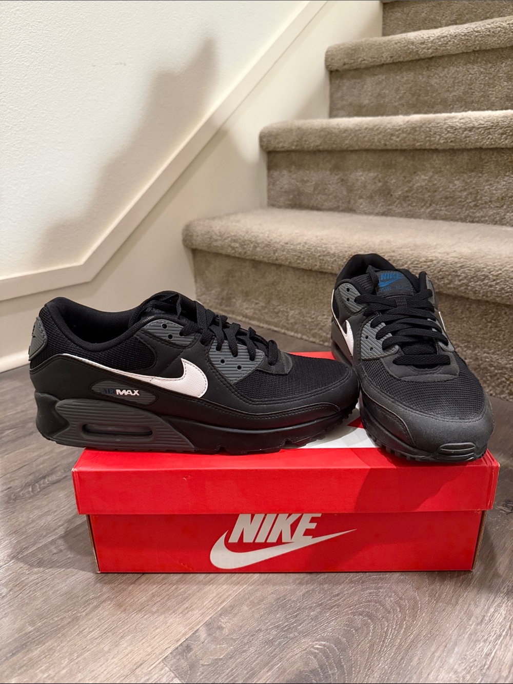 Nike Air Max 90 J22